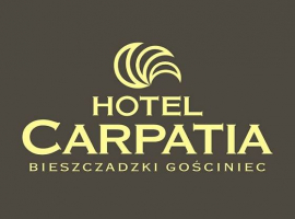 Hotel CARPATIA Bieszczadzki Gościniec